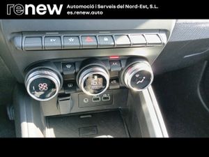 Renault Clio Hibrido E-tech Full Hybrid Techno 105kw  - Foto 21