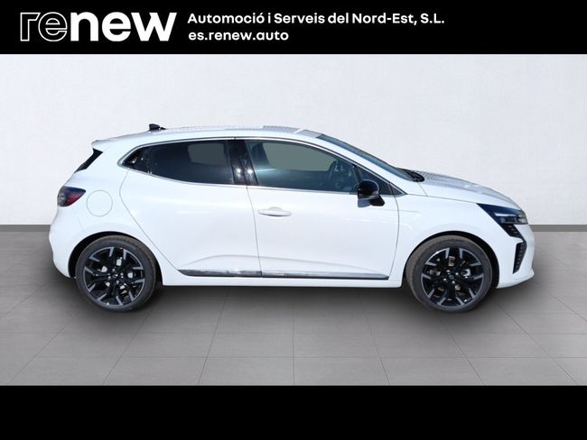 Renault Clio Hibrido E-tech Full Hybrid Techno 105kw  - Foto 5