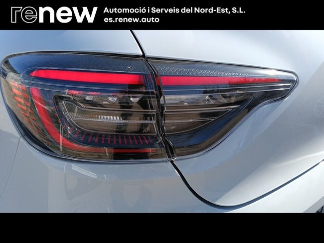 Renault Clio Hibrido E-tech Full Hybrid Techno 105kw  - Foto 13