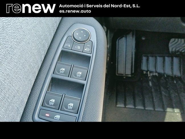 Renault Clio Hibrido E-tech Full Hybrid Techno 105kw  - Foto 23