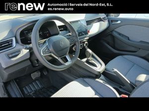 Renault Clio Hibrido E-tech Full Hybrid Techno 105kw  - Foto 17