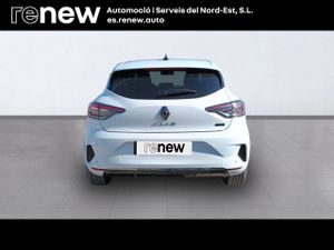 Renault Clio Hibrido E-tech Full Hybrid Techno 105kw  - Foto 7