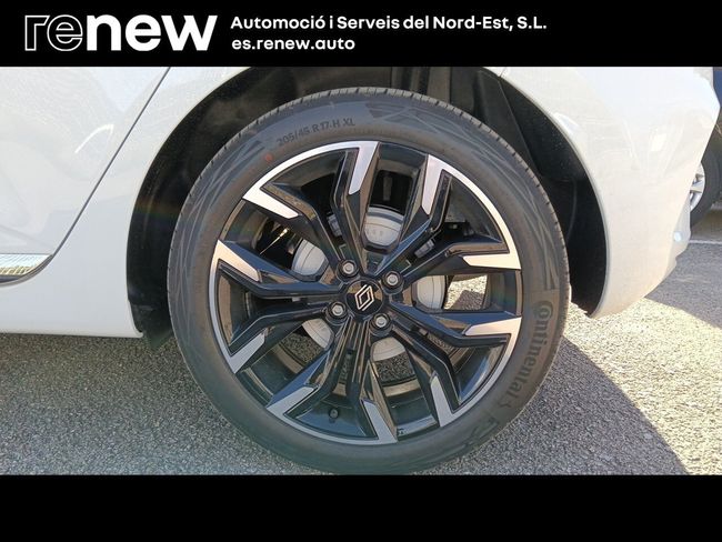 Renault Clio Hibrido E-tech Full Hybrid Techno 105kw  - Foto 10
