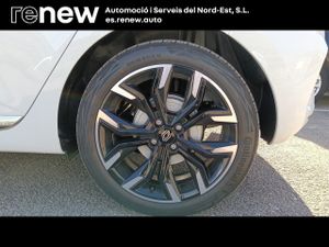 Renault Clio Hibrido E-tech Full Hybrid Techno 105kw  - Foto 10