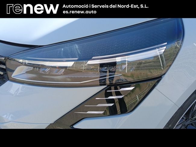 Renault Clio Hibrido E-tech Full Hybrid Techno 105kw  - Foto 12