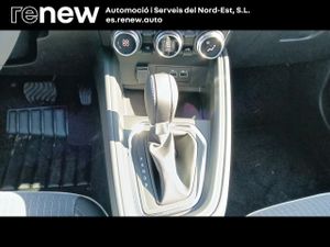 Renault Clio Hibrido E-tech Full Hybrid Techno 105kw  - Foto 22