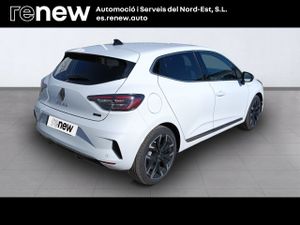 Renault Clio Hibrido E-tech Full Hybrid Techno 105kw  - Foto 6