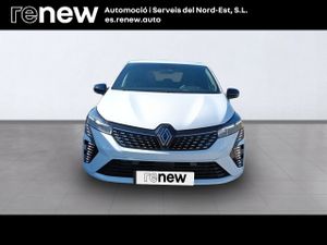 Renault Clio Hibrido E-tech Full Hybrid Techno 105kw  - Foto 3