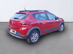 Dacia Sandero Stepway Tce Essential 67kw  - Foto 6