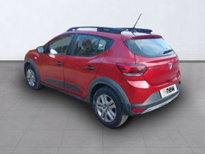 Dacia Sandero Stepway Tce Essential 67kw  - Foto 8
