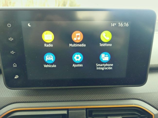 Dacia Sandero Stepway Tce Essential 67kw  - Foto 18