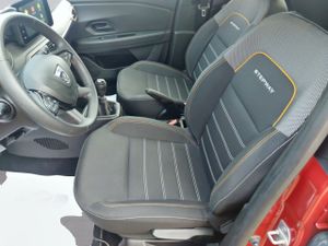 Dacia Sandero Stepway Tce Essential 67kw  - Foto 13