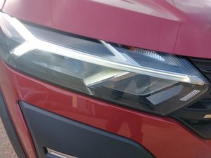 Dacia Sandero Stepway Tce Essential 67kw  - Foto 10