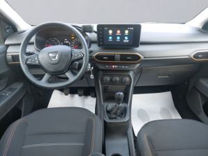 Dacia Sandero Stepway Tce Essential 67kw  - Foto 15