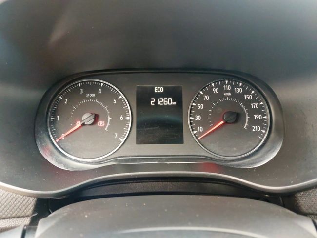 Dacia Sandero Stepway Tce Essential 67kw  - Foto 17