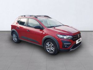 Dacia Sandero Stepway Tce Essential 67kw  - Foto 4