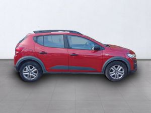 Dacia Sandero Stepway Tce Essential 67kw  - Foto 5