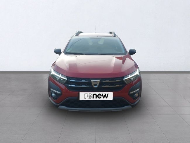 Dacia Sandero Stepway Tce Essential 67kw  - Foto 3