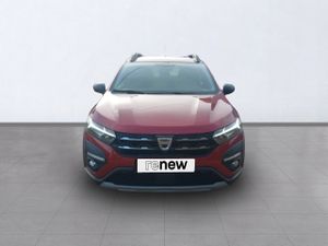 Dacia Sandero Stepway Tce Essential 67kw  - Foto 3