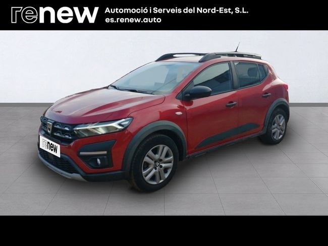 Dacia Sandero Stepway Tce Essential 67kw  - Foto 1
