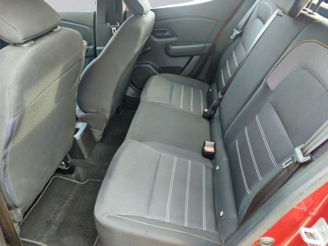 Dacia Sandero Stepway Tce Essential 67kw  - Foto 14
