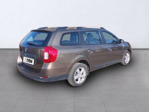 Dacia Logan Mcv Diesel 1.5blue Dci Comfort 70kw  - Foto 6