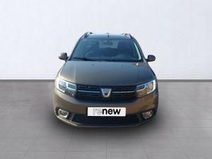 Dacia Logan Mcv Diesel 1.5blue Dci Comfort 70kw  - Foto 3