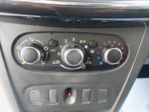 Dacia Logan Mcv Diesel 1.5blue Dci Comfort 70kw  - Foto 20