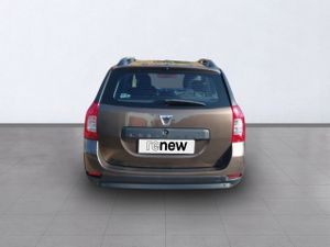 Dacia Logan Mcv Diesel 1.5blue Dci Comfort 70kw  - Foto 7