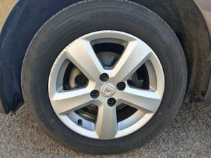 Dacia Logan Mcv Diesel 1.5blue Dci Comfort 70kw  - Foto 11