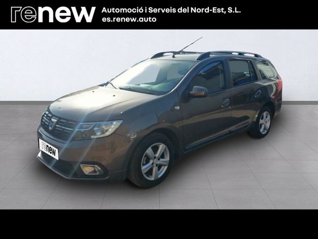 Dacia Logan Mcv Diesel 1.5blue Dci Comfort 70kw  - Foto 1