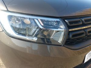 Dacia Logan Mcv Diesel 1.5blue Dci Comfort 70kw  - Foto 10