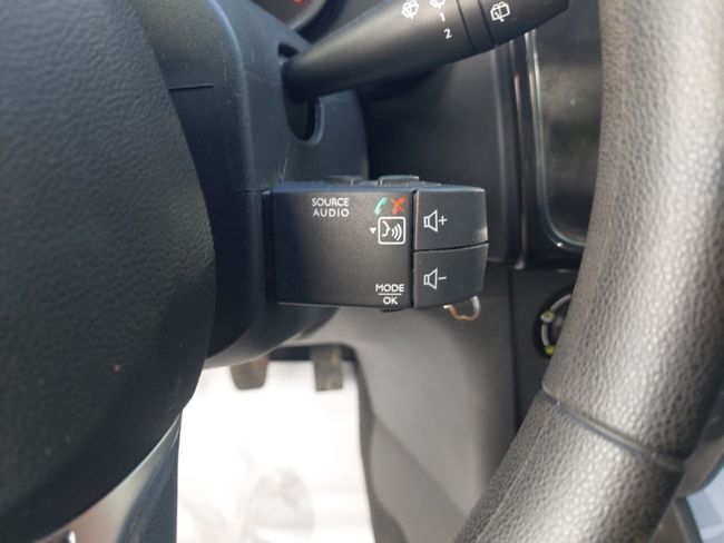 Dacia Logan Mcv Diesel 1.5blue Dci Comfort 70kw  - Foto 21