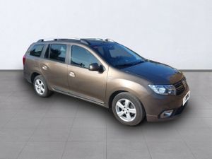 Dacia Logan Mcv Diesel 1.5blue Dci Comfort 70kw  - Foto 4