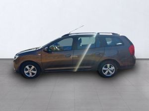 Dacia Logan Mcv Diesel 1.5blue Dci Comfort 70kw  - Foto 9