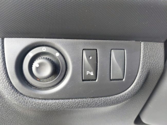 Dacia Logan Mcv Diesel 1.5blue Dci Comfort 70kw  - Foto 22