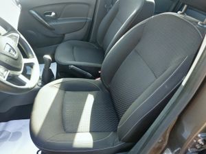 Dacia Logan Mcv Diesel 1.5blue Dci Comfort 70kw  - Foto 13