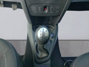 Dacia Logan Mcv Diesel 1.5blue Dci Comfort 70kw  - Foto 19