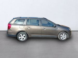 Dacia Logan Mcv Diesel 1.5blue Dci Comfort 70kw  - Foto 5