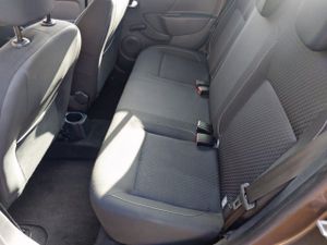 Dacia Logan Mcv Diesel 1.5blue Dci Comfort 70kw  - Foto 14