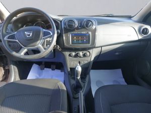 Dacia Logan Mcv Diesel 1.5blue Dci Comfort 70kw  - Foto 15