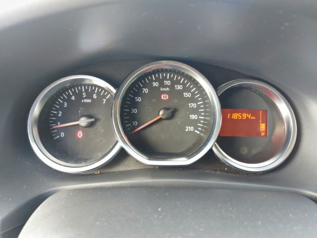 Dacia Logan Mcv Diesel 1.5blue Dci Comfort 70kw  - Foto 17