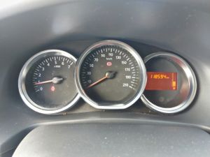 Dacia Logan Mcv Diesel 1.5blue Dci Comfort 70kw  - Foto 17