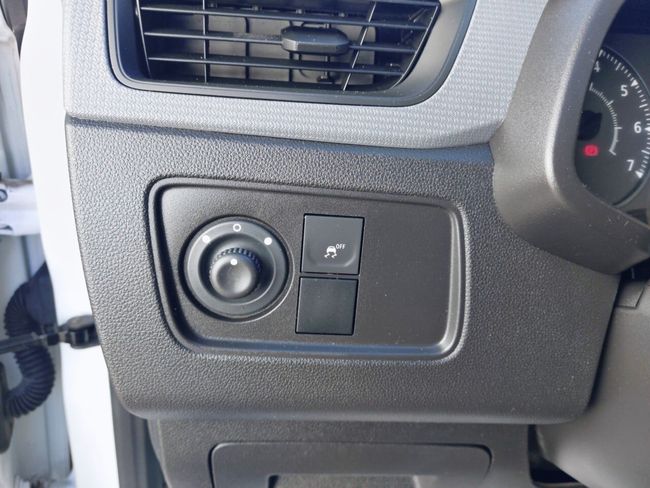 Renault Express Furgon Diesel 1.5 Blue Dci Confort 55kw  - Foto 22