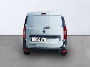 Renault Express Furgon Diesel 1.5 Blue Dci Confort 55kw  - Foto 7