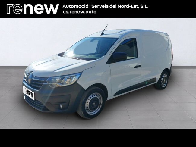 Renault Express Furgon Diesel 1.5 Blue Dci Confort 55kw  - Foto 1