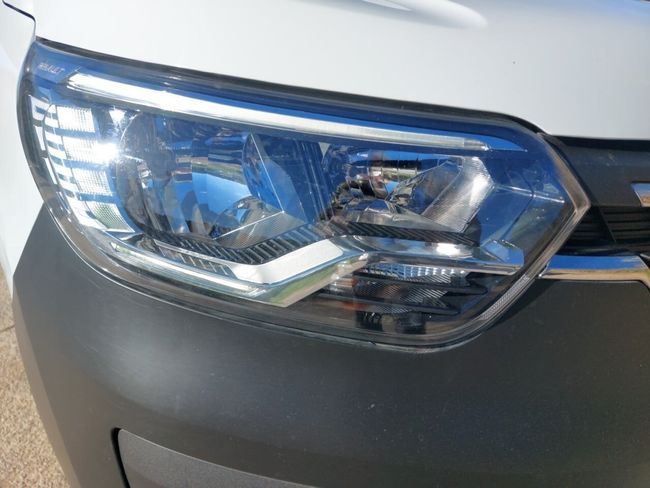 Renault Express Furgon Diesel 1.5 Blue Dci Confort 55kw  - Foto 11