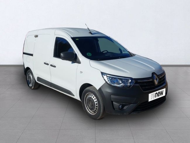 Renault Express Furgon Diesel 1.5 Blue Dci Confort 55kw  - Foto 4