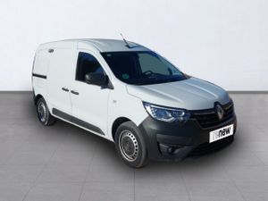 Renault Express Furgon Diesel 1.5 Blue Dci Confort 55kw  - Foto 4