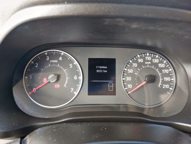 Renault Express Furgon Diesel 1.5 Blue Dci Confort 55kw  - Foto 17